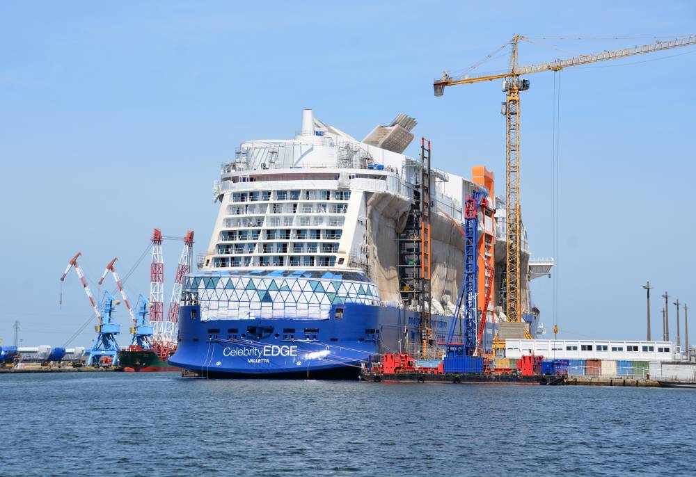 188412 celebrity edge stx