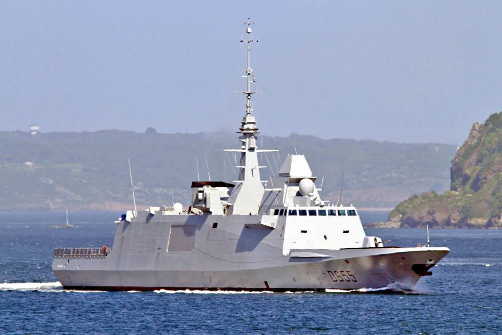 189312 fremm bretagne