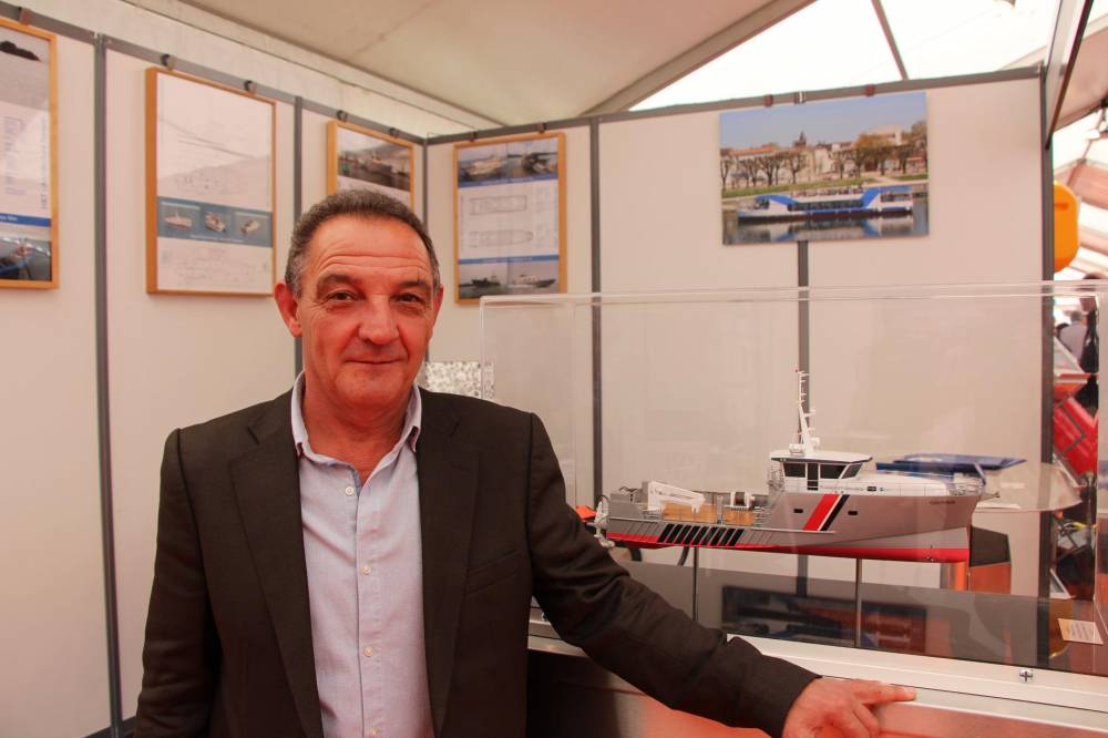 188391 patrick delavergne navexpo