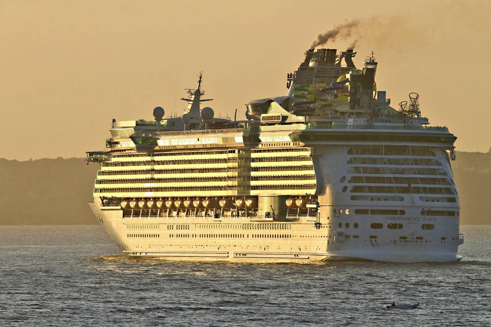 187783 independence of the seas