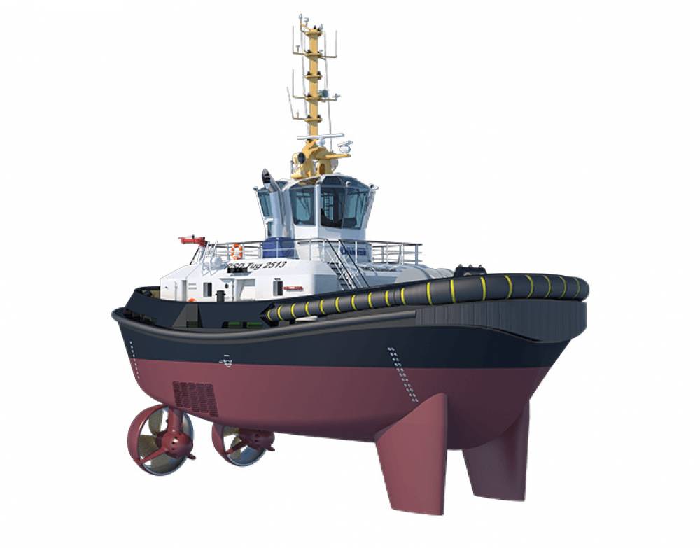 188675 damen remorqueur rsd 2513 innovation