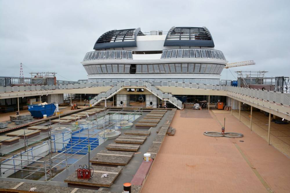 190689 msc bellissima