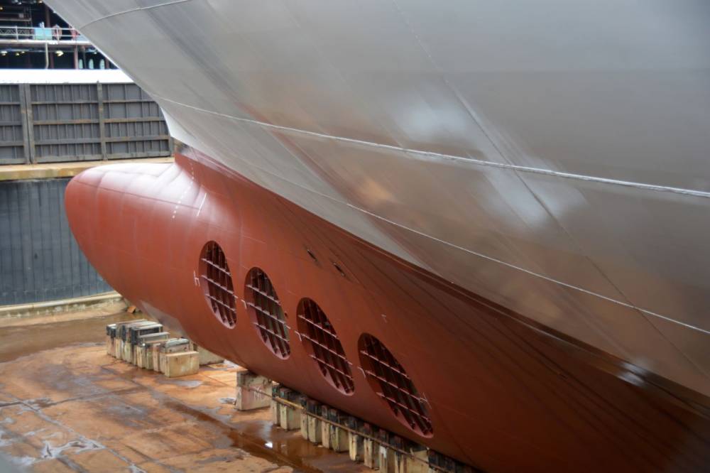 190698 msc bellissima