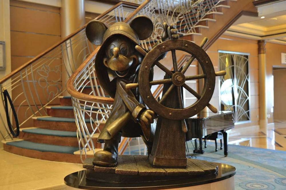 190877 disney magic