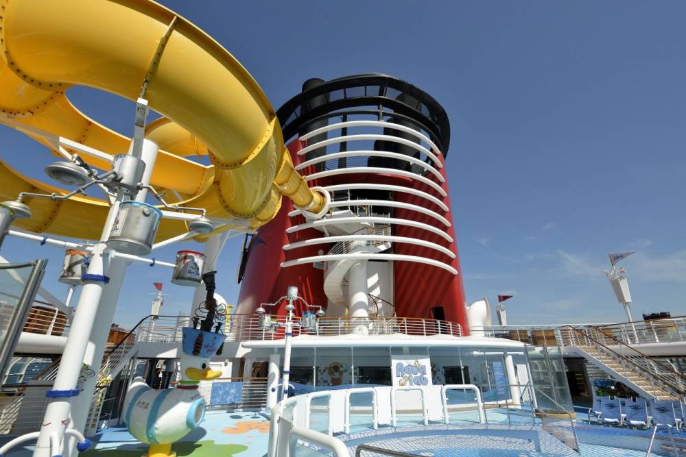190944 disney magic