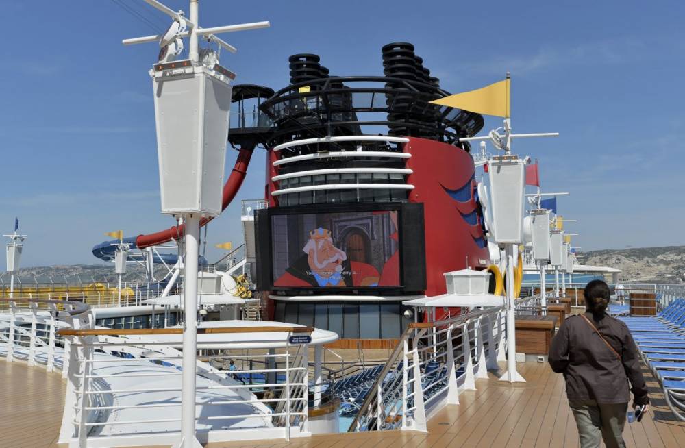 190945 disney magic