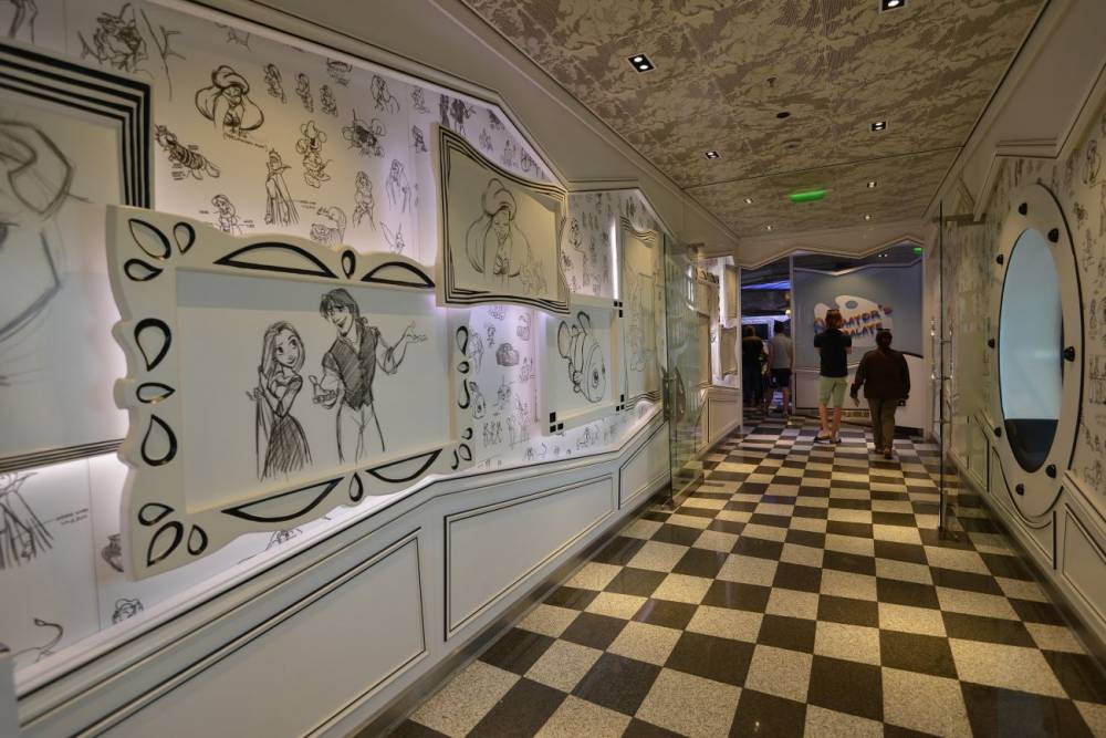 190956 disney magic