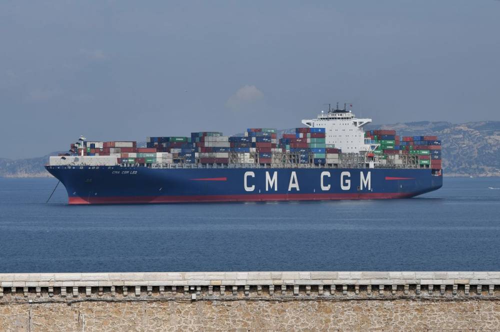 191773 saade cma cgm