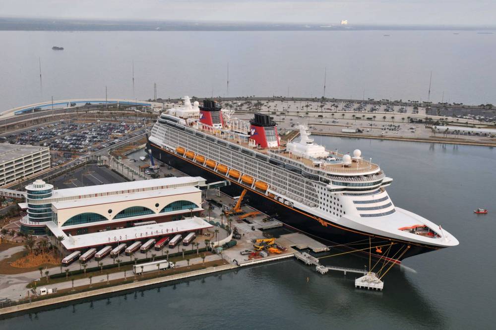 190973 disney dream