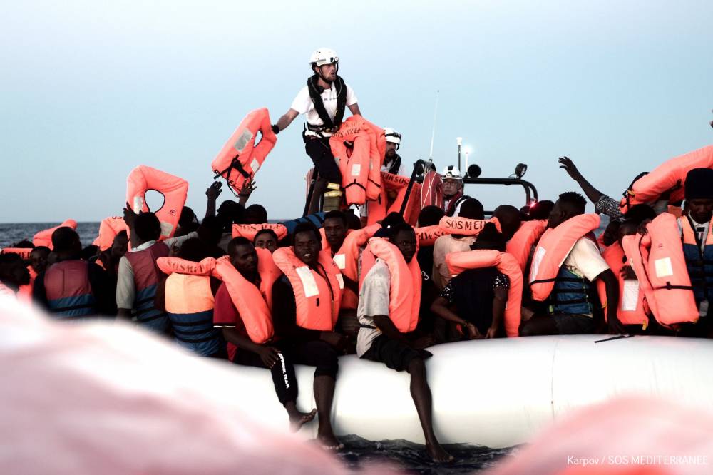 190408 sos mediterranee
