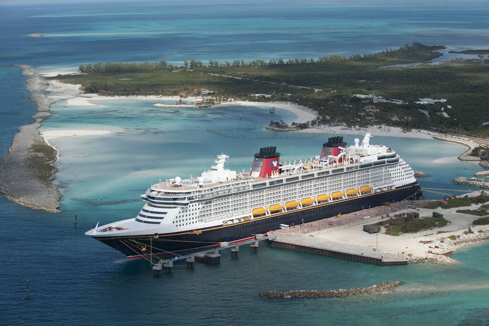 190972 disney dream