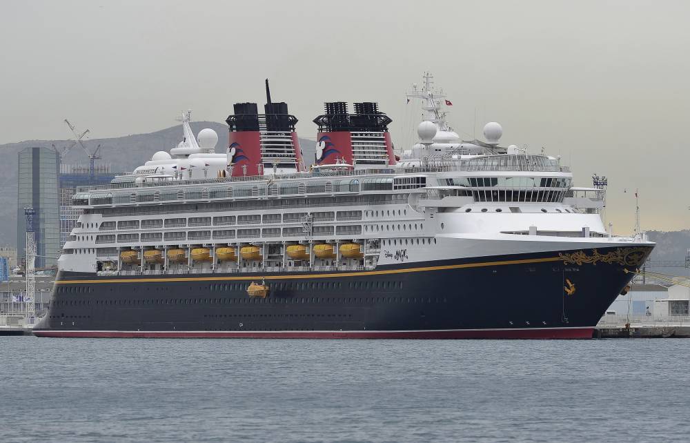 190870 disney magic