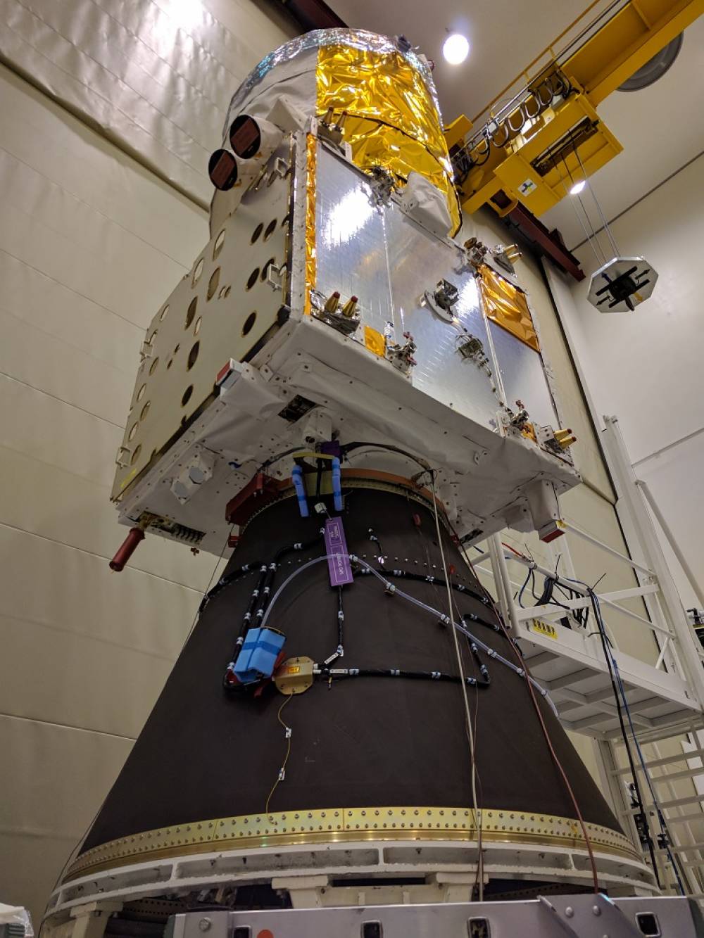 190631 satellite aeolus