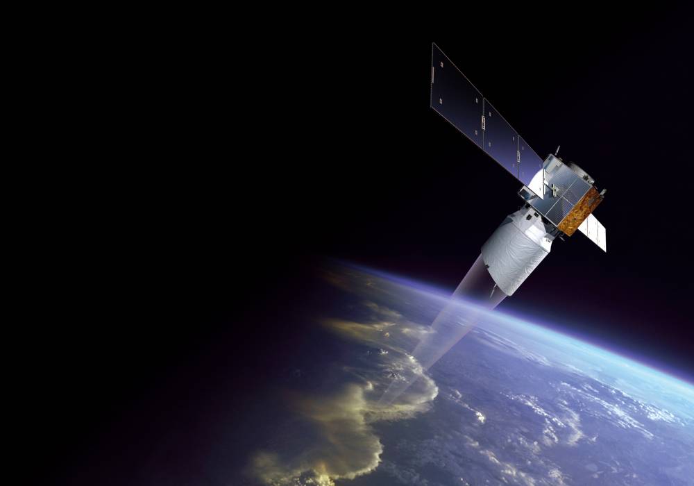 190626 satellite aeolus