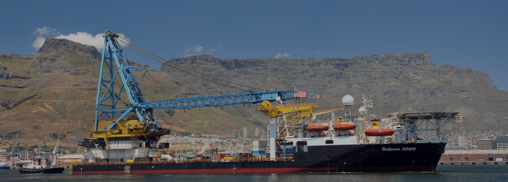 190057 Saipem 3000