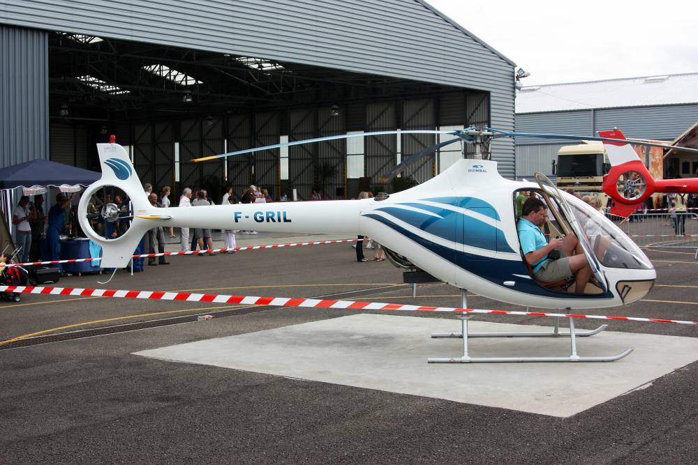189802 cabri G2