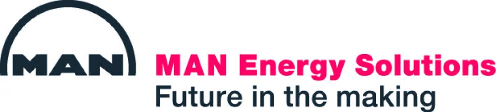 191585 logo MAN ES
