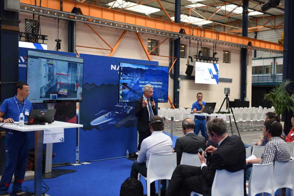 189933 Naval innovation days