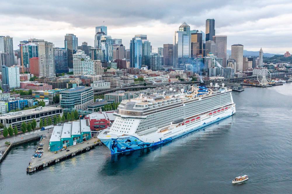 189956 norwegian bliss