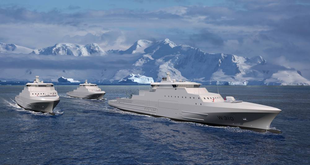 191432 vard opv norvege