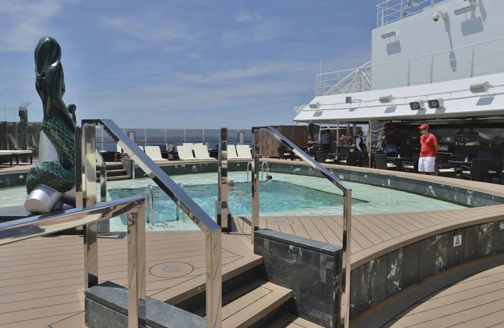 191952 msc seaview