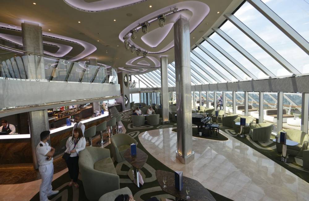 191988 msc seaview