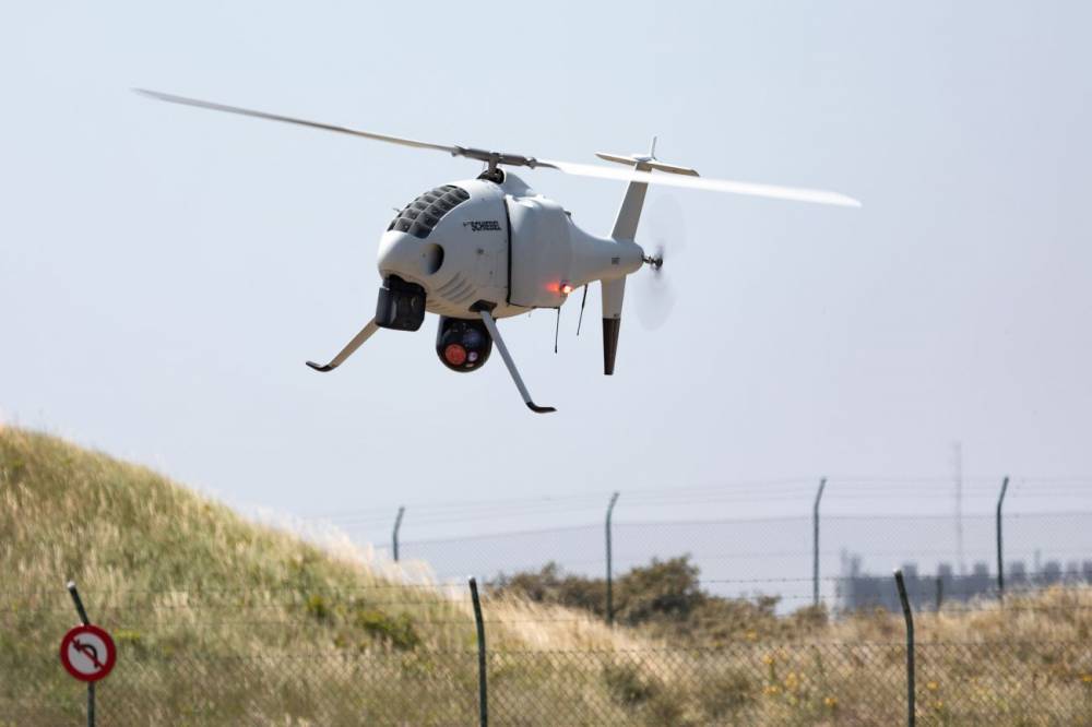 192091 camcopter S-100