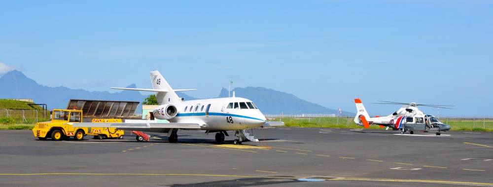 191844 tuamotu raroia Thorco Lineage falcon 200 dauphin n3