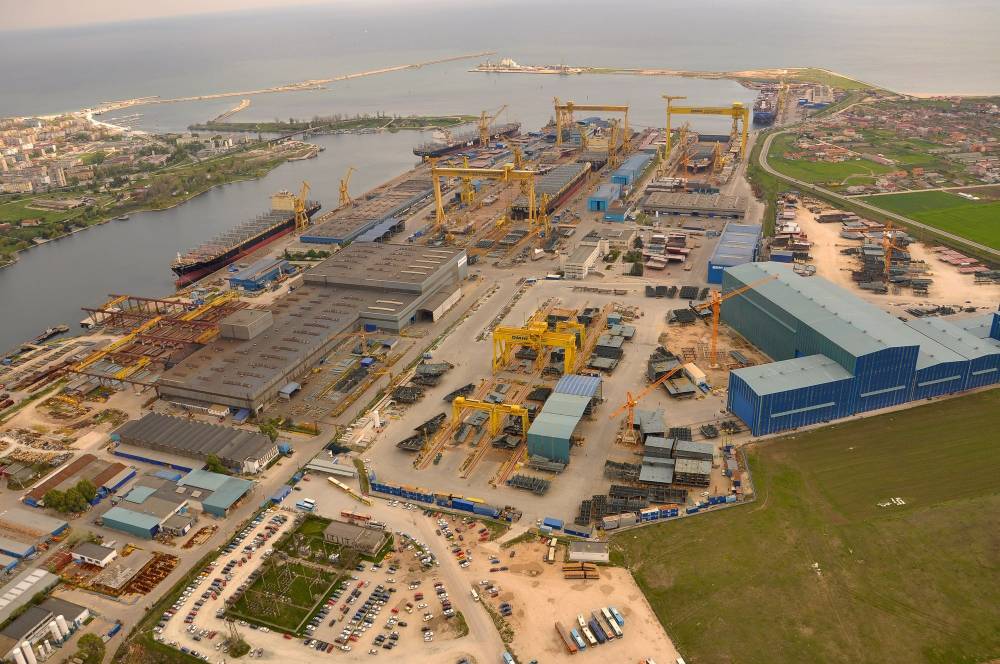 193007 damen mangalia roumanie