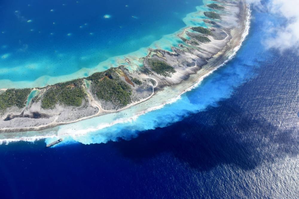 191848 tuamotu raroia Thorco Lineage