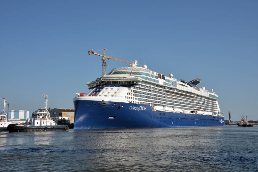 193153 celebrity edge