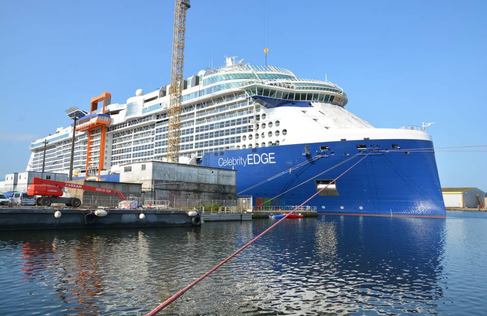 193906 saint nazaire celebrity edge
