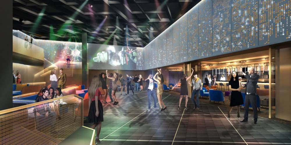 193716 celebrity edge the club