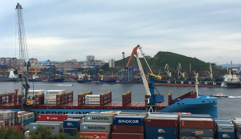 194003 venta maersk