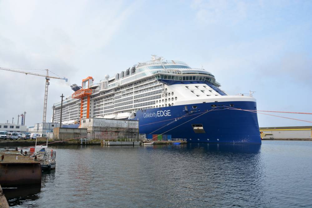 195699 celebrity edge