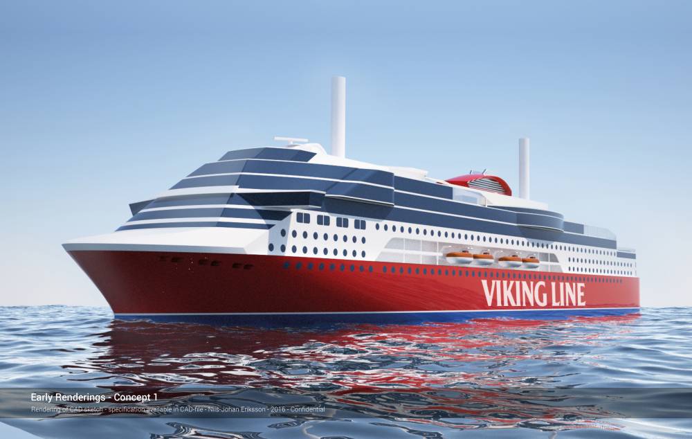 194670 viking line