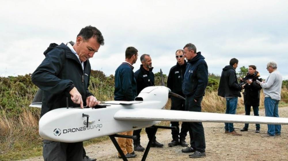 195172 drone surveillance peche