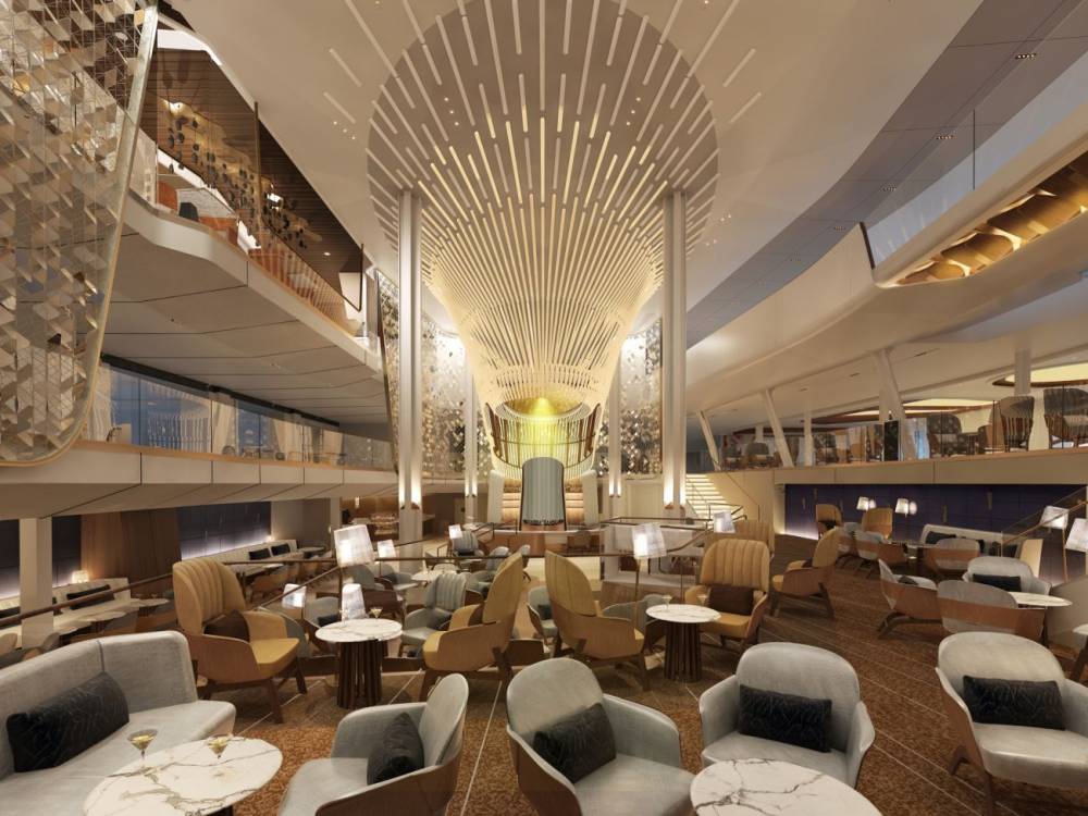 195202 Celebrity Edge the grand plaza