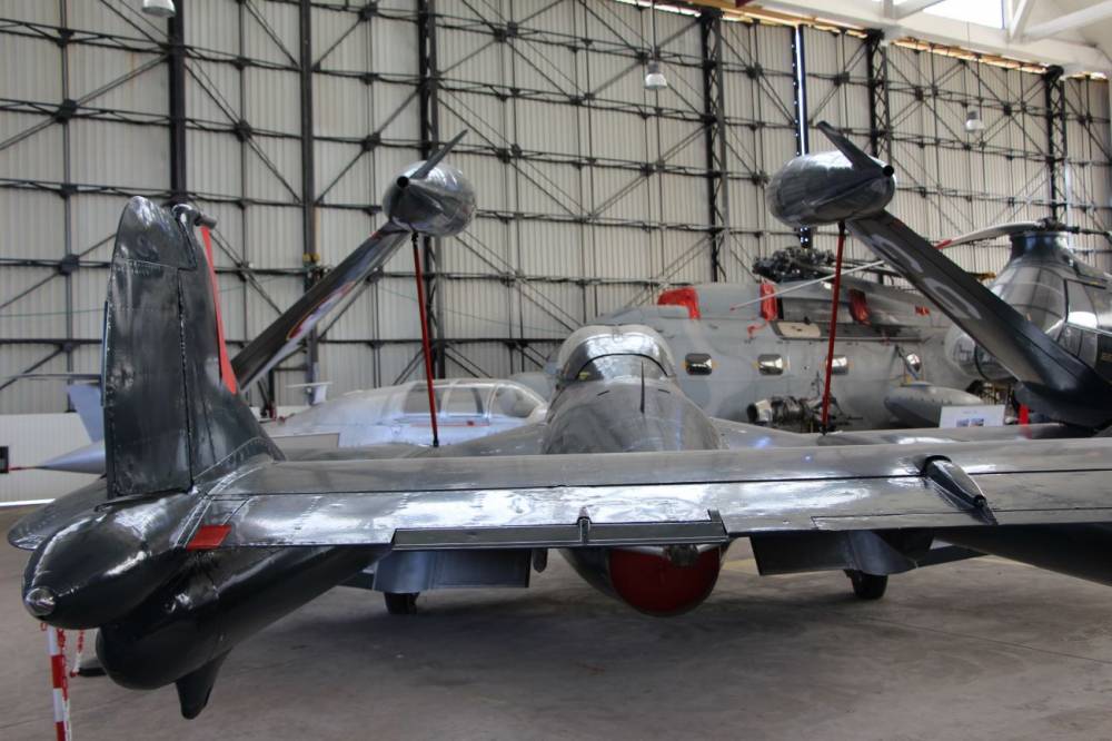 195416 musée aéro rochefort