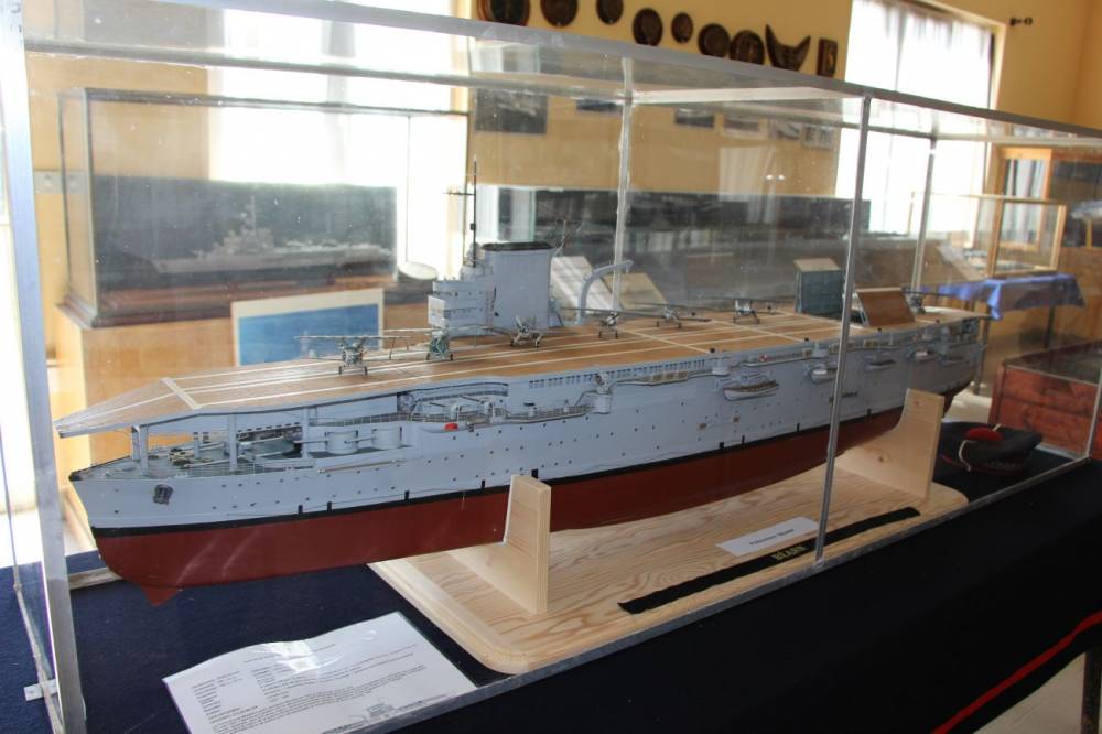 195421 musée aéro rochefort