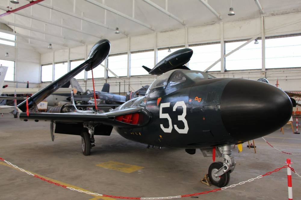 195431 musée aéro rochefort