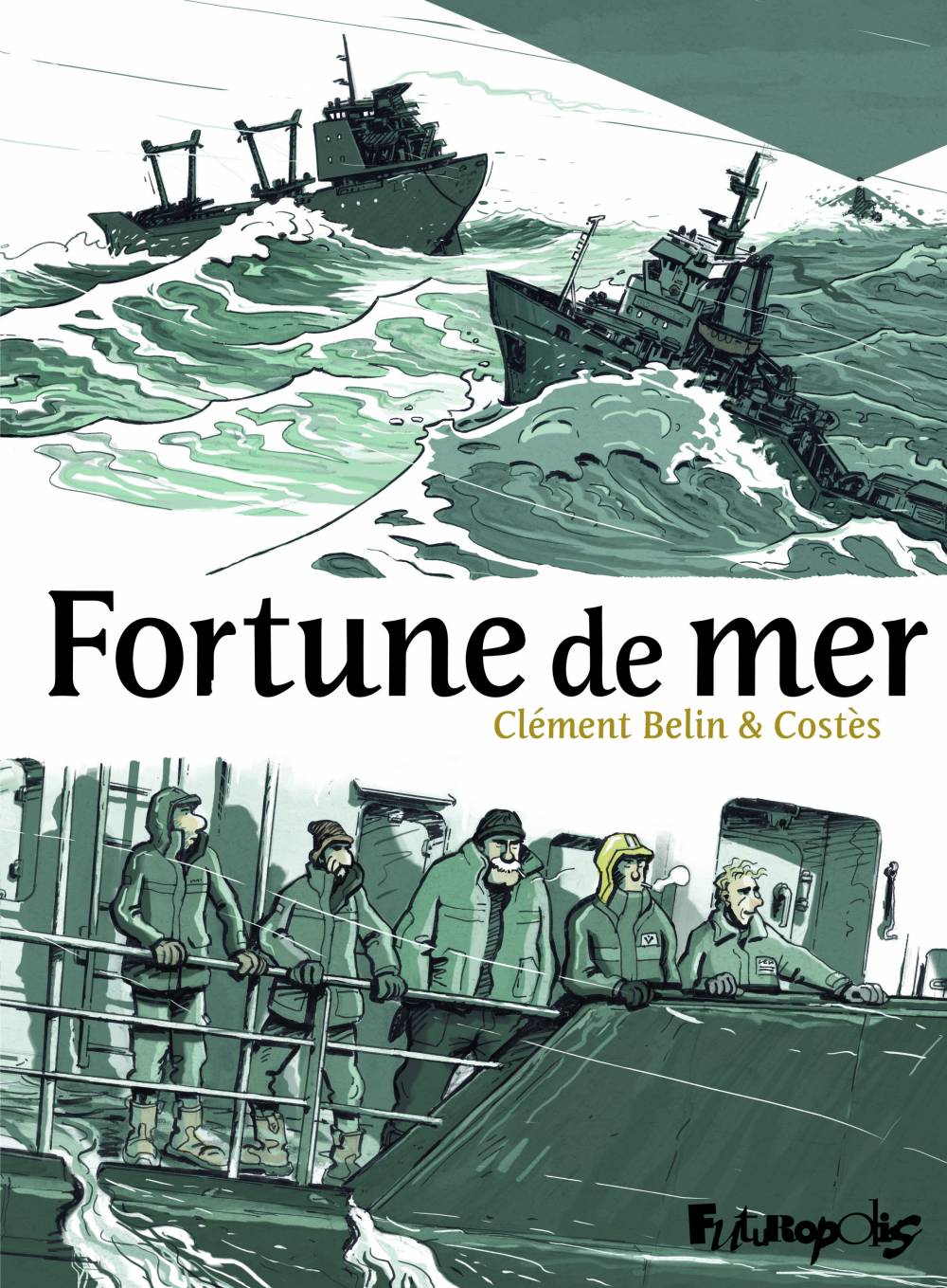 194660 couv Fortune de Mer