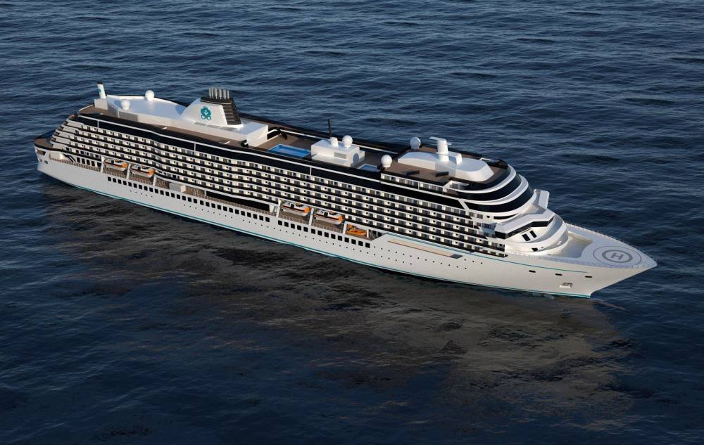 196079 crystal cruises diamond