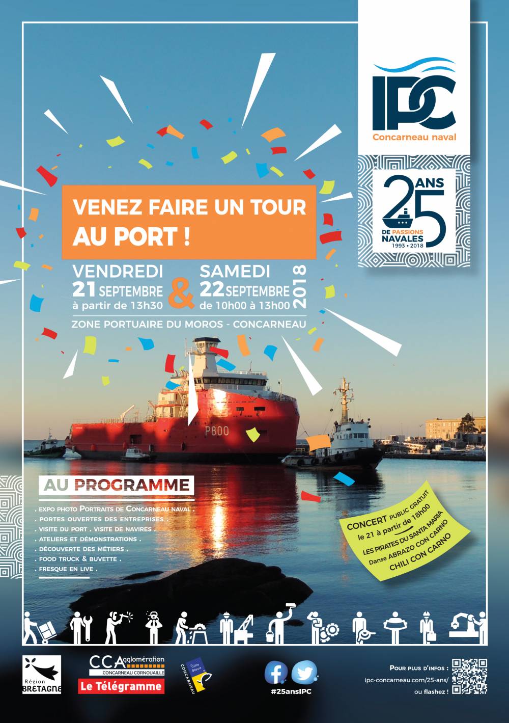 194780 concarneau ipc