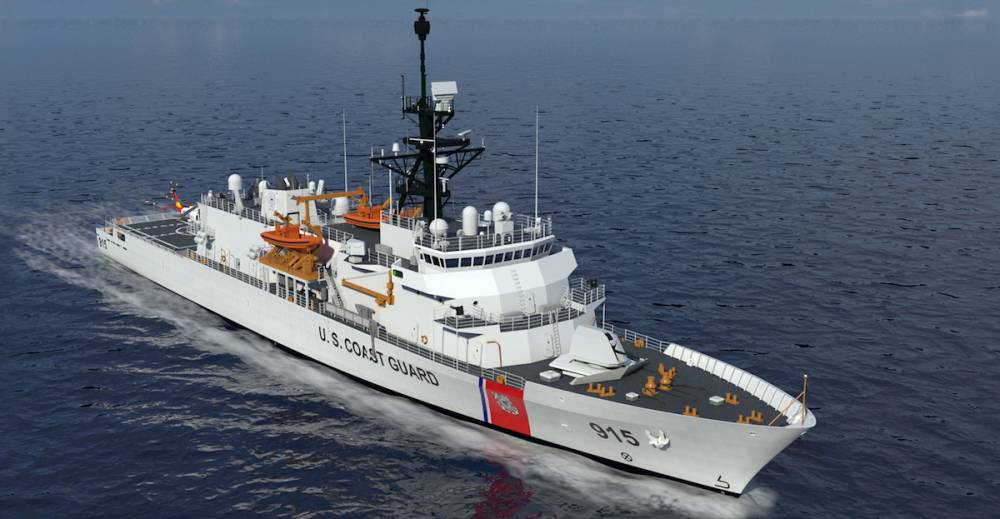 196087 opc uscg