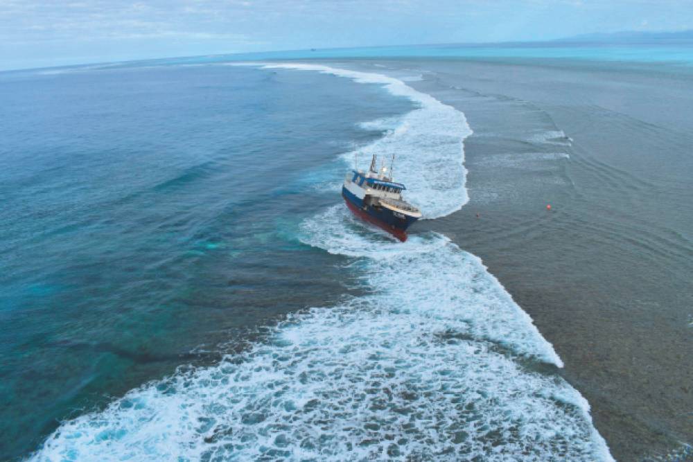 195882 ocean wanderer nouvelle caledonie