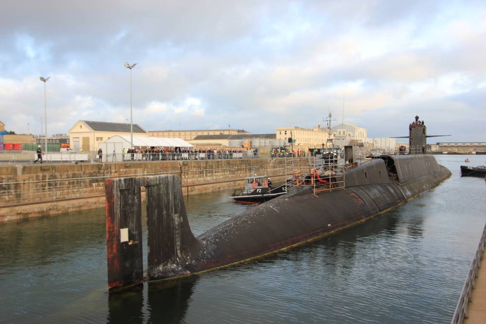 195100 snle deconstruction le tonnant
