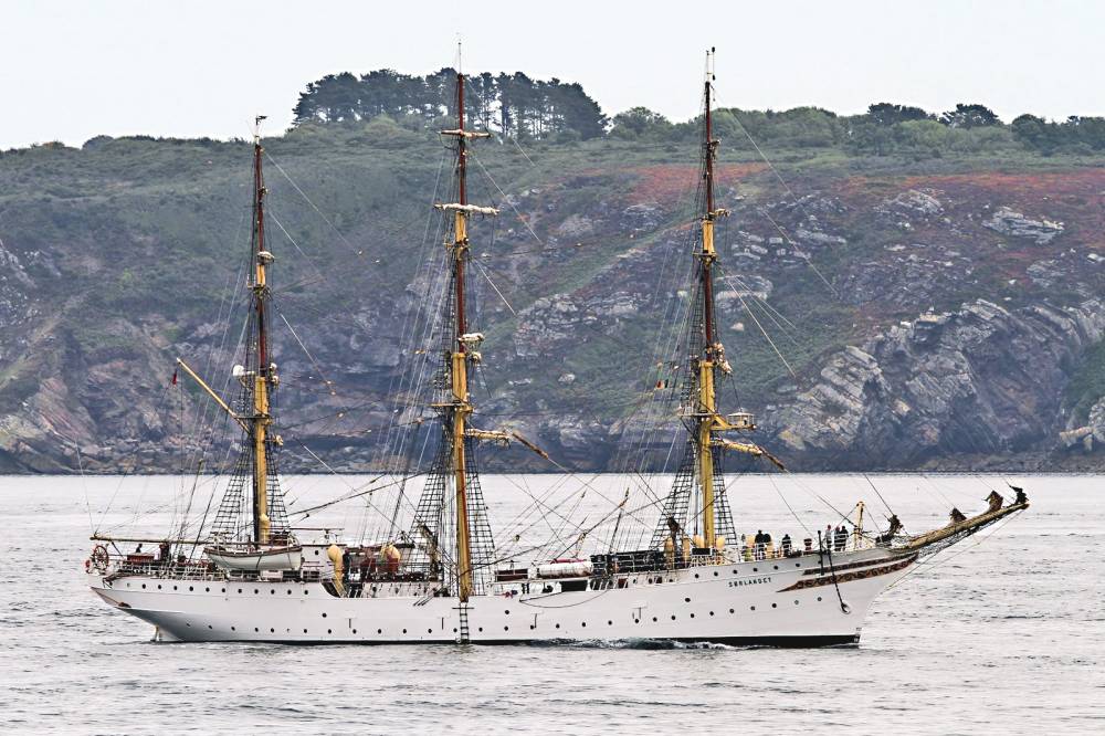 194634 Sørlandet