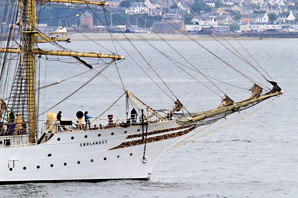 194635 Sørlandet