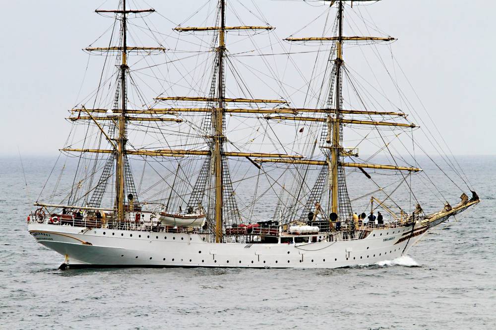 194636 Sørlandet